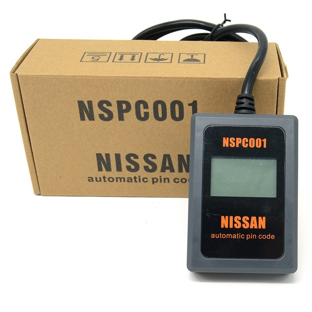 NSPC001